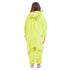 Snuggs Kids Blanket Onesie Frog